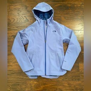 North Face Apex Flex Gore-Tex Raincoat